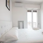 Dai Bersaglieri Big House Apartman