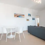Dai Bersaglieri Big House Apartman Bari