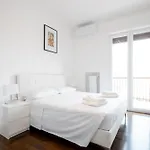 Dai Bersaglieri Big House * Bari