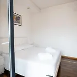 Dai Bersaglieri Big House Apartmán Bari