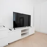 Dai Bersaglieri Big House Apartmán Bari
