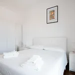 Apartmán Dai Bersaglieri Big House Bari
