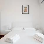 Dai Bersaglieri Big House Apartman Bari