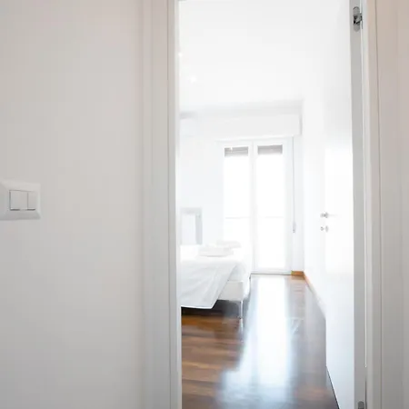 Apartment Dai Bersaglieri Big House