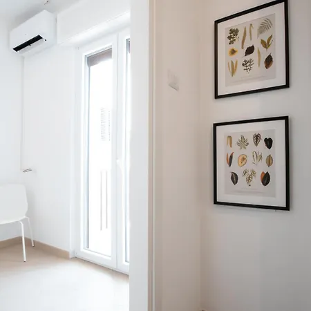 Dai Bersaglieri Big House Apartment