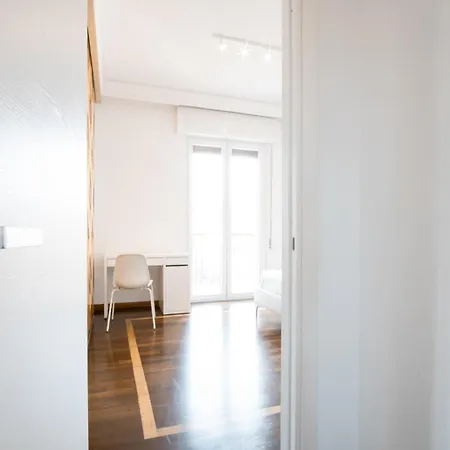 Apartment Dai Bersaglieri Big House *
