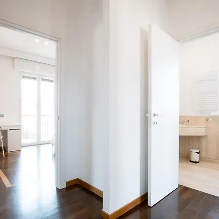Dai Bersaglieri Big House Apartment *
