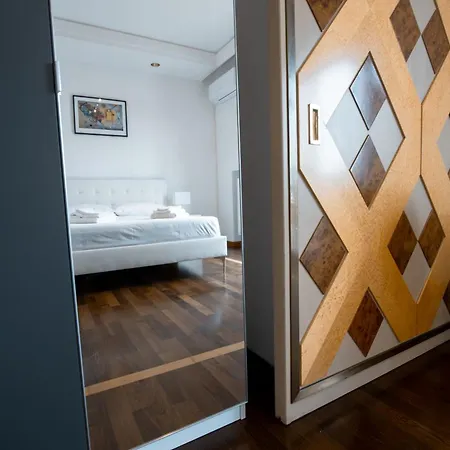 Appartement Dai Bersaglieri Big House *