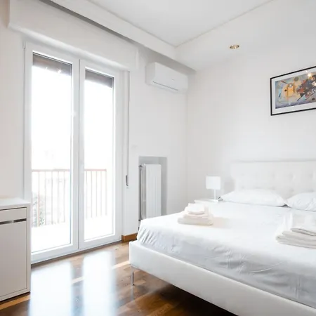 Dai Bersaglieri Big House Apartment *