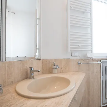 Apartment Dai Bersaglieri Big House *