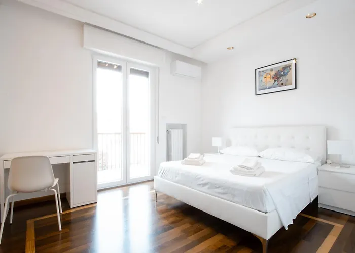 Dai Bersaglieri Big House Bari