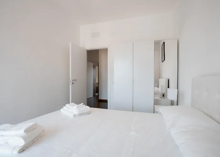 Dai Bersaglieri Big House *