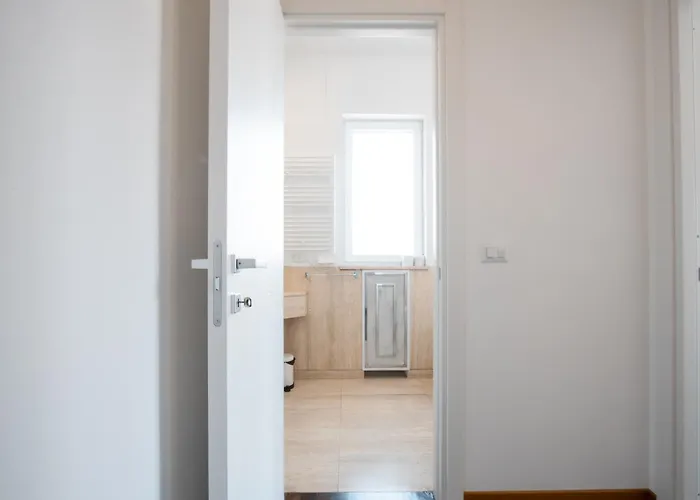 Dai Bersaglieri Big House *