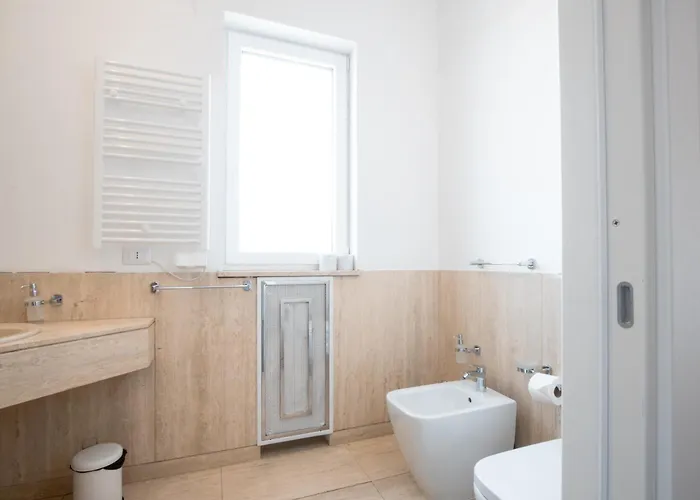 Dai Bersaglieri Big House