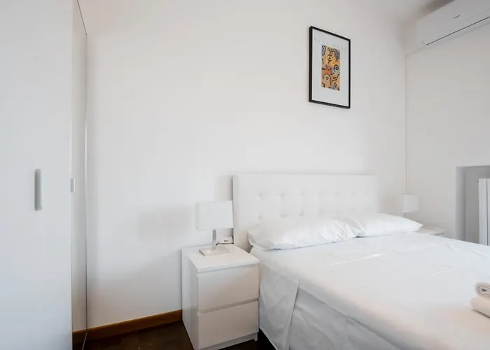 Appartement Dai Bersaglieri Big House