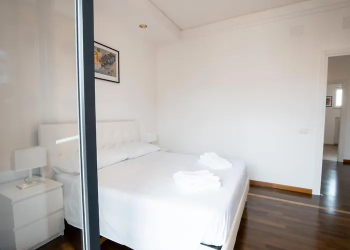 Dai Bersaglieri Big House Appartement Bari