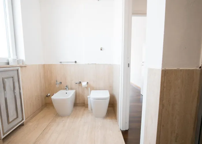 Dai Bersaglieri Big House Appartement