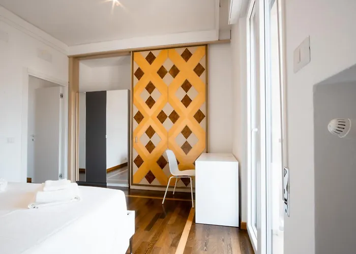 Dai Bersaglieri Big House