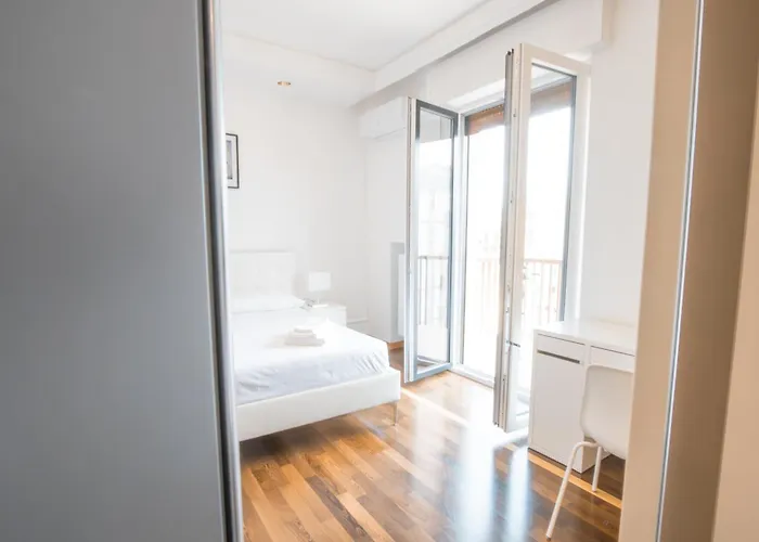 Dai Bersaglieri Big House *