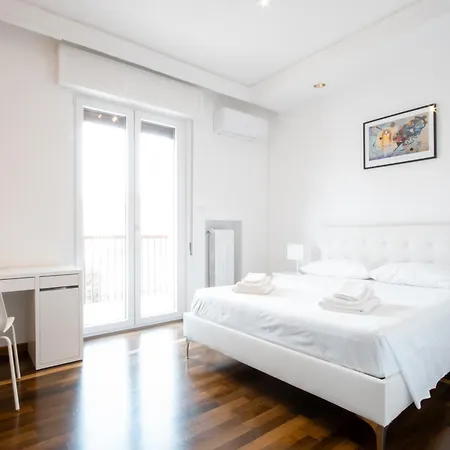 Dai Bersaglieri Big House 巴里