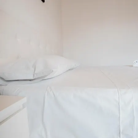 Apartman Dai Bersaglieri Big House Bari