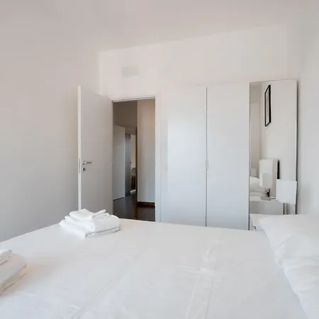 Dai Bersaglieri Big House *