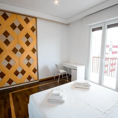 Dai Bersaglieri Big House Apartman Bari