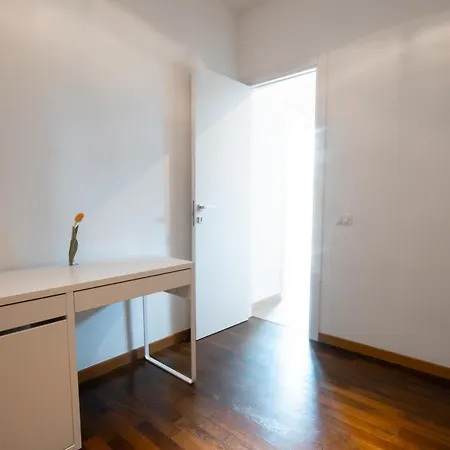 Dai Bersaglieri Big House * 巴里