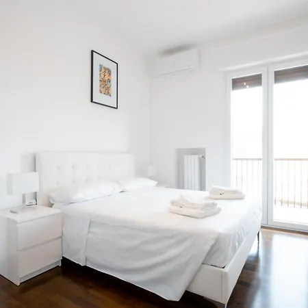 Dai Bersaglieri Big House * 巴里