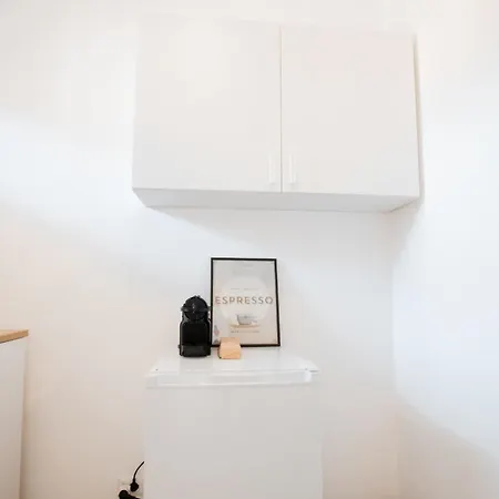 Dai Bersaglieri Big House 公寓 巴里