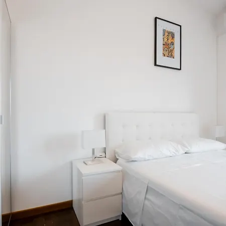 公寓 Dai Bersaglieri Big House