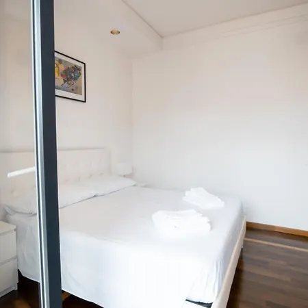 Dai Bersaglieri Big House 公寓 巴里