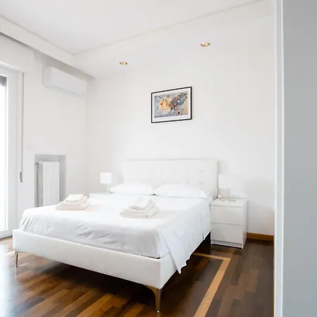 Dai Bersaglieri Big House *