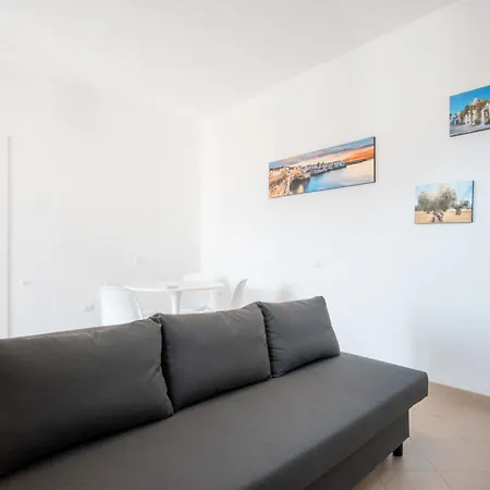 Dai Bersaglieri Big House * 巴里