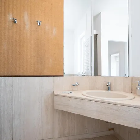 Dai Bersaglieri Big House Apartman