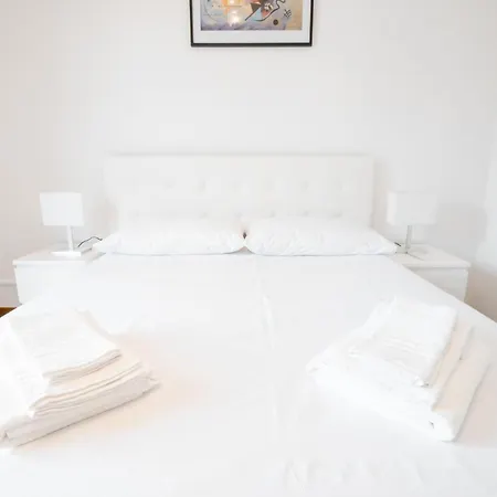 Dai Bersaglieri Big House * 巴里