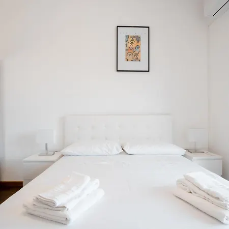 Dai Bersaglieri Big House Apartman Bari