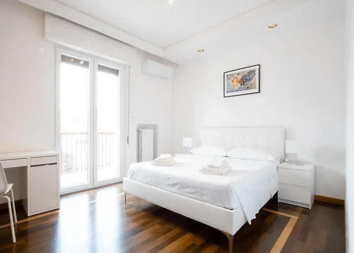 Apartment Dai Bersaglieri Big House Bari