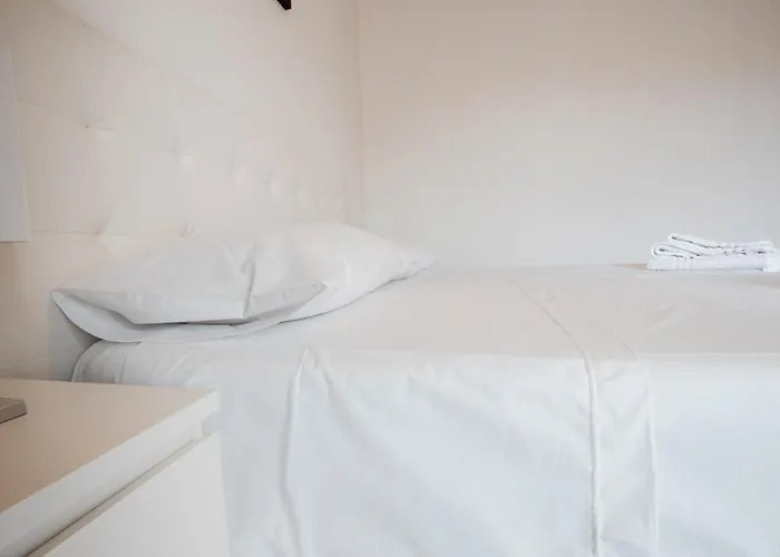 Apartment Dai Bersaglieri Big House Bari