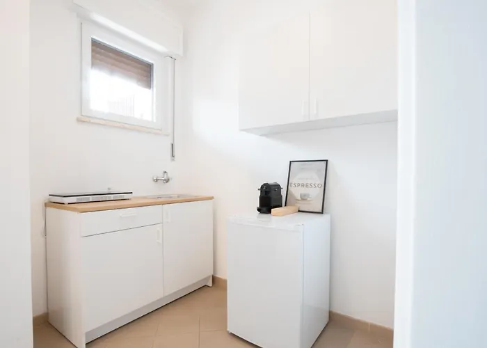 Apartment Dai Bersaglieri Big House Bari