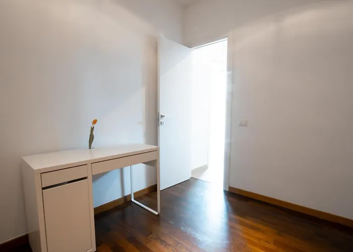 Dai Bersaglieri Big House * Bari