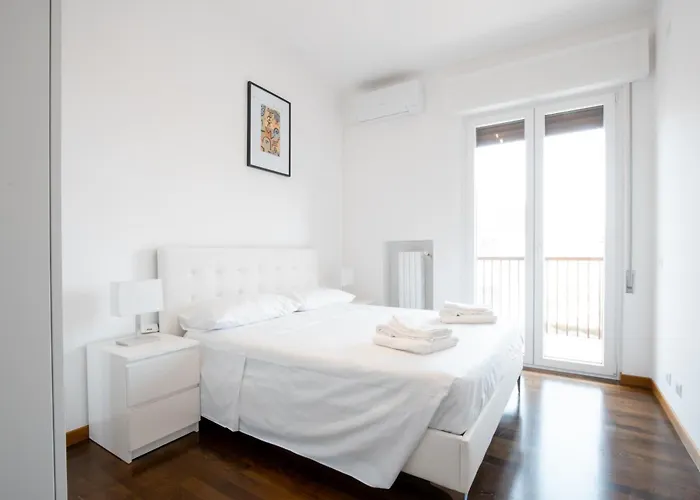 Dai Bersaglieri Big House * Bari