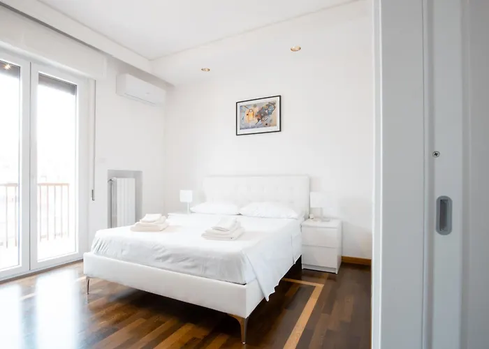 Dai Bersaglieri Big House *