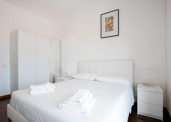 Apartment Dai Bersaglieri Big House Bari