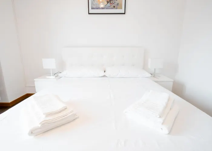 Dai Bersaglieri Big House * Bari