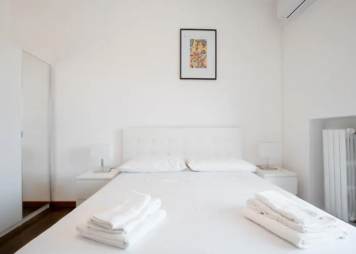 Dai Bersaglieri Big House Apartment Bari