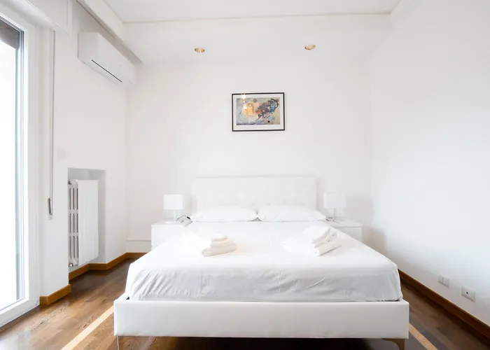 Dai Bersaglieri Big House *