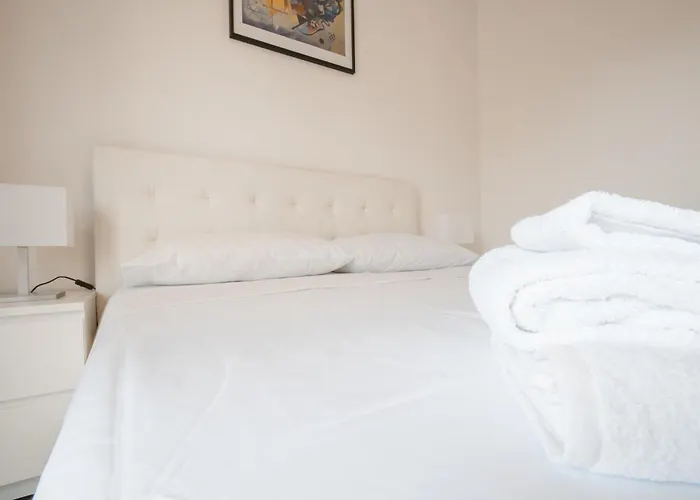 Dai Bersaglieri Big House Bari