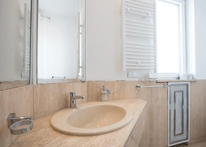 Apartment Dai Bersaglieri Big House *